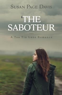Vorderes Coverbild The Saboteur