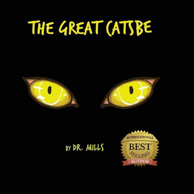 Vorderes Coverbild The Great Catsbe