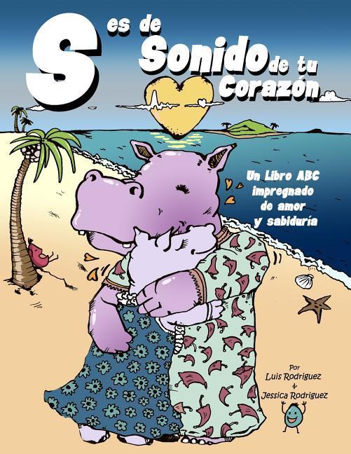 Vorderes Coverbild S es de Sonido