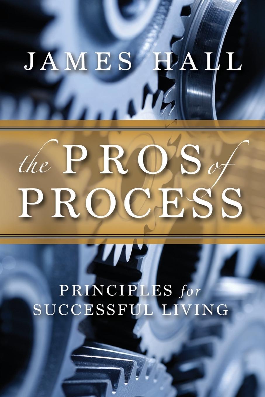 Vorderes Coverbild The Pro's of Process: Principles for Successful Living