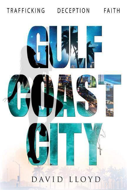 Vorderes Coverbild Gulf Coast City