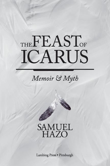 Vorderes Coverbild The Feast of Icarus