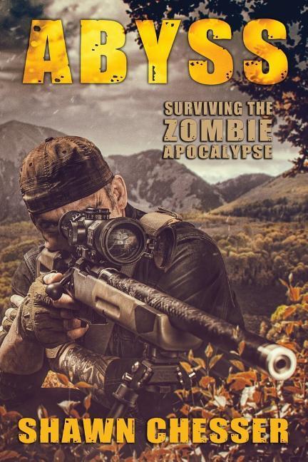 Vorderes Coverbild Abyss: Surviving the Zombie Apocalypse