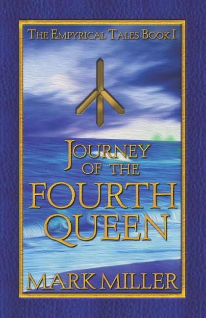 Vorderes Coverbild Journey of the Fourth Queen