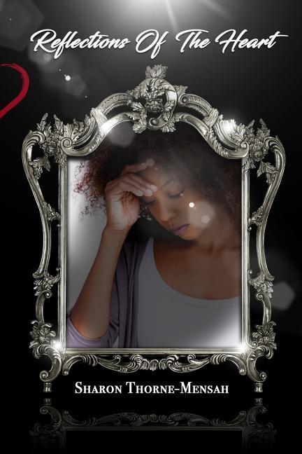 Vorderes Coverbild Reflections of the Heart