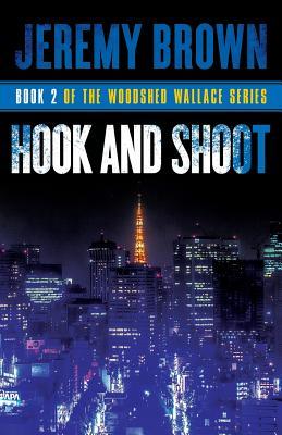 Vorderes Coverbild Hook and Shoot