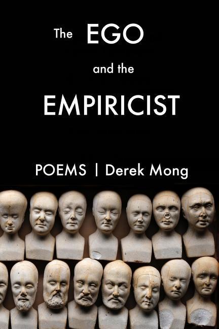 Vorderes Coverbild The Ego And The Empiricist