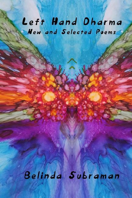 Vorderes Coverbild Left Hand Dharma: New and Selected Poems