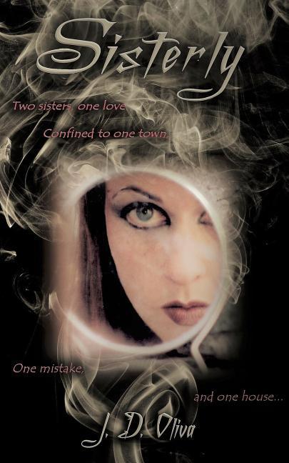 Vorderes Coverbild Sisterly