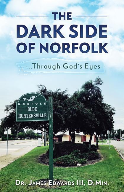 Vorderes Coverbild The Dark Side of Norfolk: Through God's Eyes