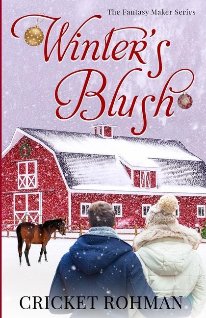 Vorderes Coverbild Winter's Blush