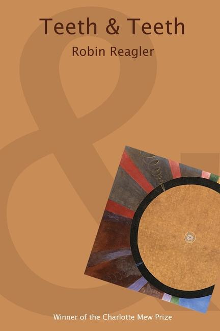 Vorderes Coverbild Teeth & Teeth