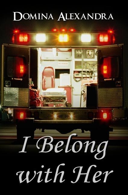 Vorderes Coverbild I Belong with Her