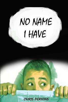 Vorderes Coverbild No Name I have