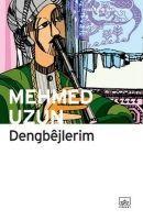 Vorderes Coverbild Dengbejlerim