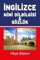 Vorderes Coverbild Ingilizce Mini Dilbilgisi & Sözlük