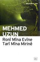 Vorderes Coverbild Roni Mina Evine Tari Mina Mirine