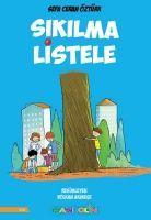 Vorderes Coverbild Sikilma Listele