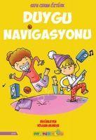 Vorderes Coverbild Duygy Navigasyonu