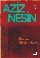 Vorderes Coverbild Bizim Memleket