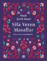 Vorderes Coverbild Sifa Veren Masallar