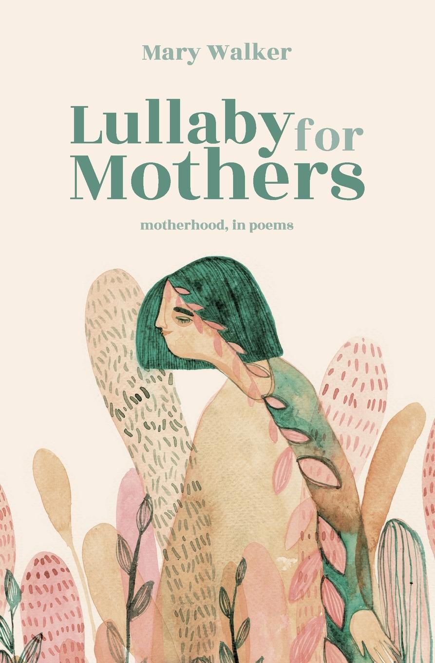 Vorderes Coverbild Lullaby for Mothers