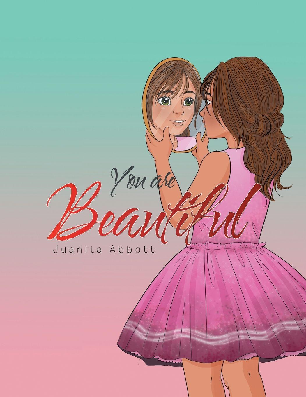 Vorderes Coverbild You Are Beautiful