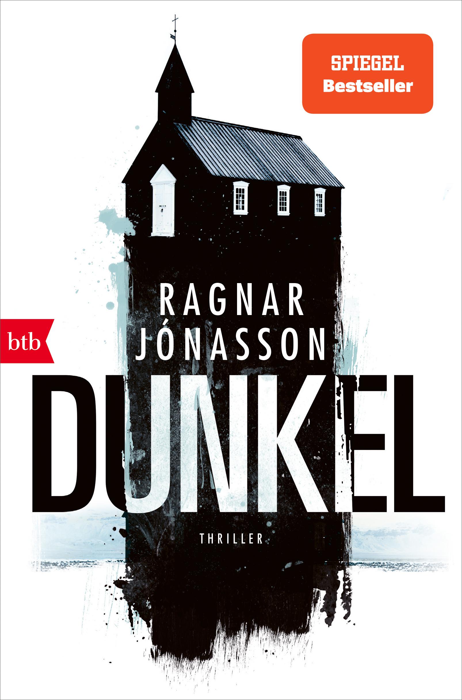 Vorderes Coverbild DUNKEL