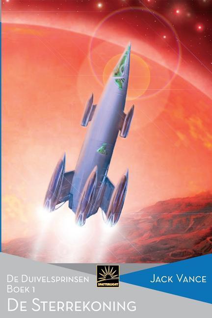 Vorderes Coverbild De Sterrekoning: De Duivelsprinsen, Boek 1