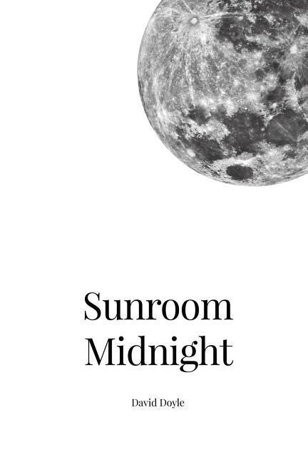 Vorderes Coverbild Sunroom Midnight