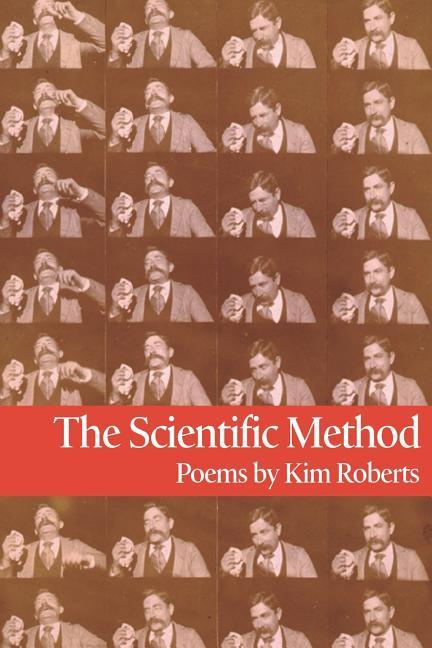 Vorderes Coverbild The Scientific Method