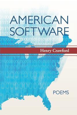 Vorderes Coverbild American Software
