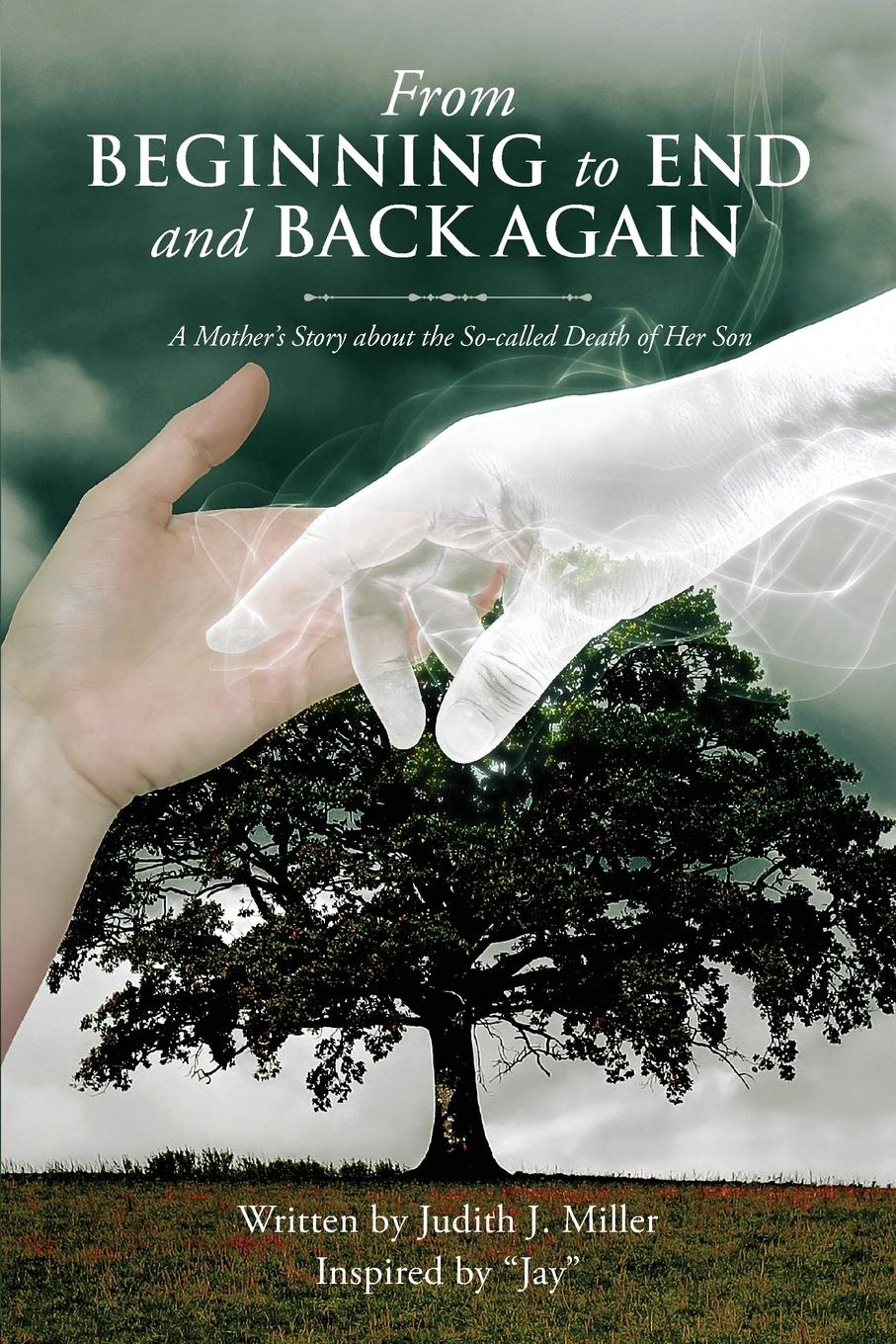 Vorderes Coverbild From Beginning to End and Back Again
