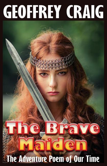 Vorderes Coverbild The Brave Maiden