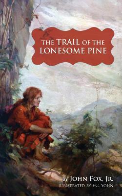 Vorderes Coverbild Trail of the Lonesome Pine