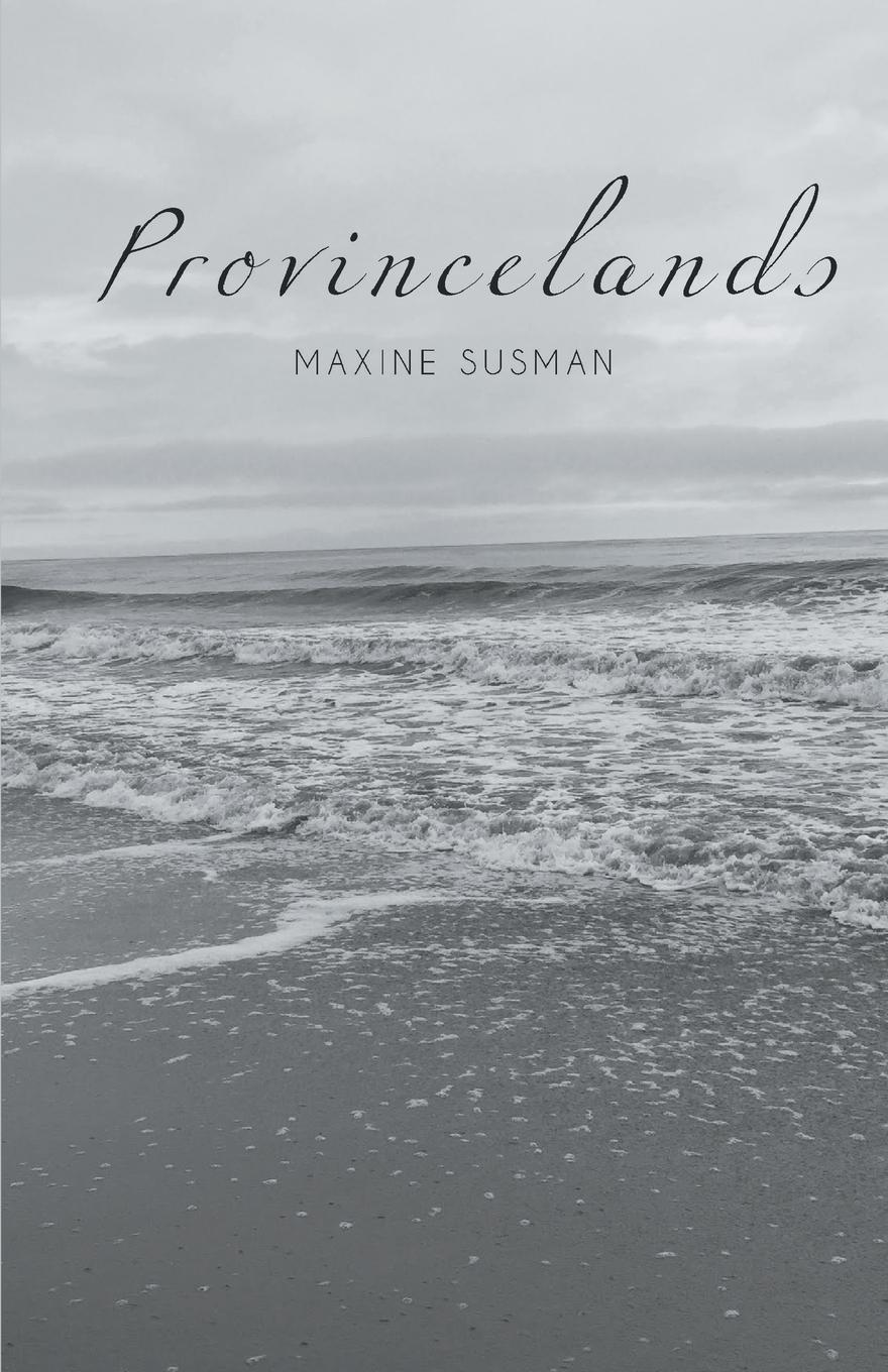 Vorderes Coverbild Provincelands
