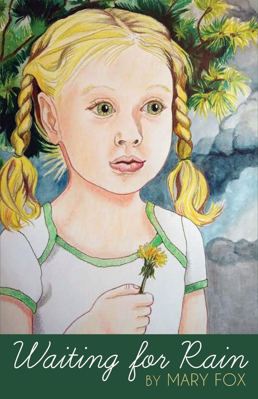 Vorderes Coverbild Waiting for Rain