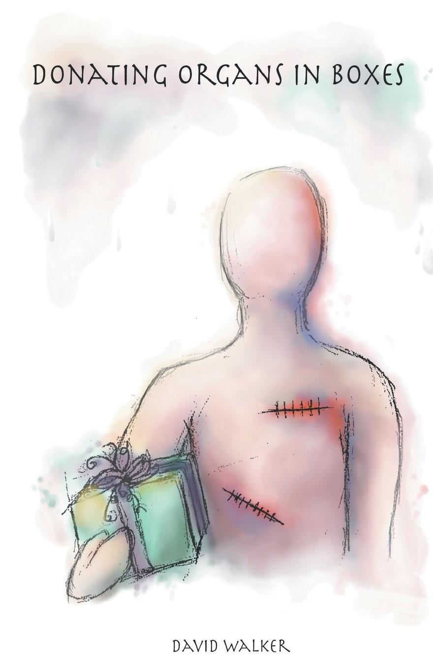 Vorderes Coverbild Donating Organs in Boxes