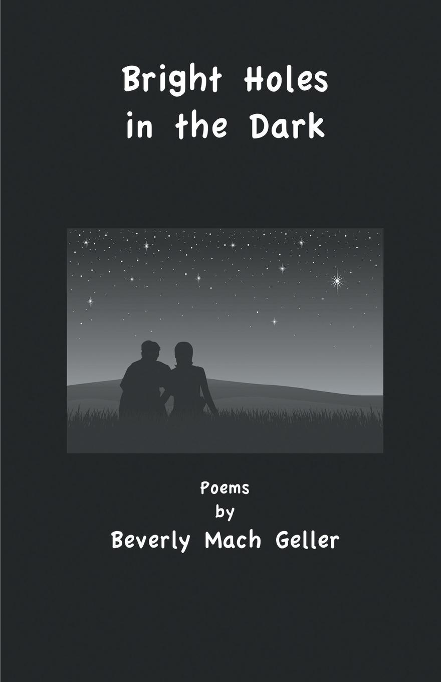 Vorderes Coverbild Bright Holes in the Dark