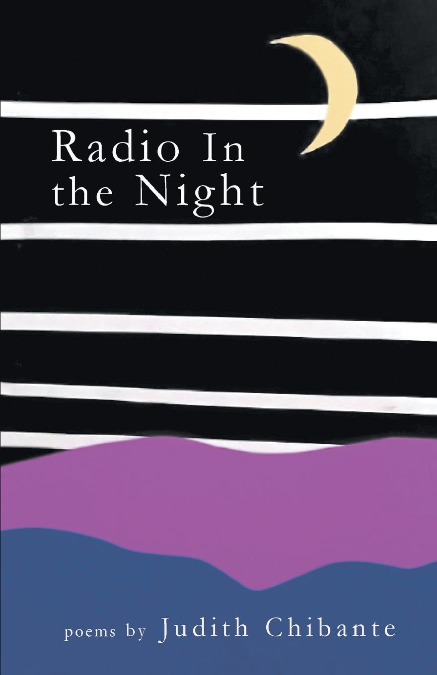 Vorderes Coverbild Radio In the Night