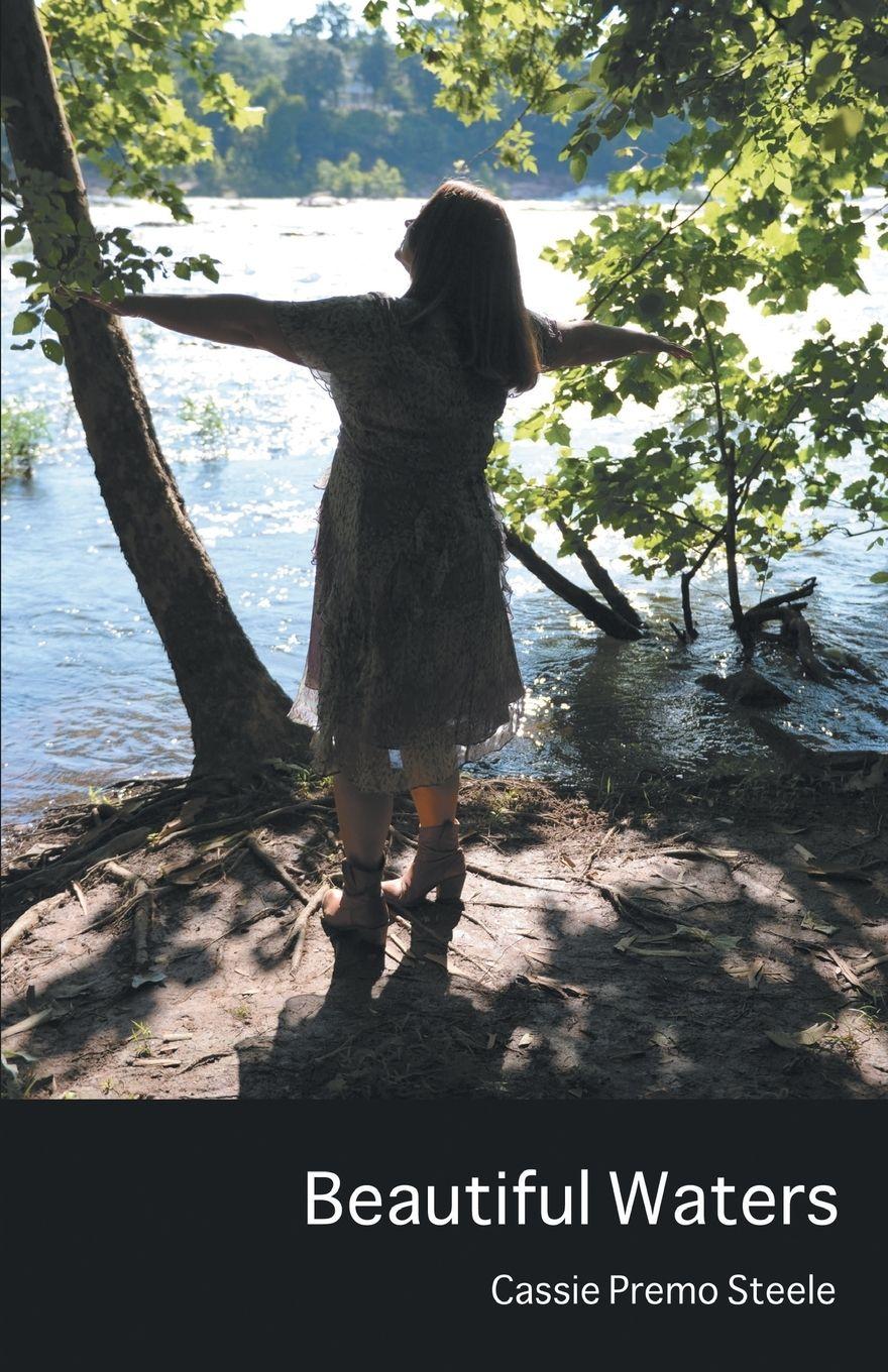 Vorderes Coverbild Beautiful Waters