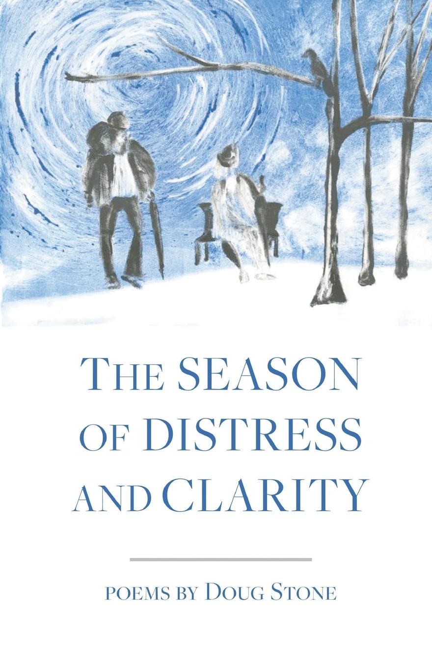 Vorderes Coverbild The Season of Distress and Clarity