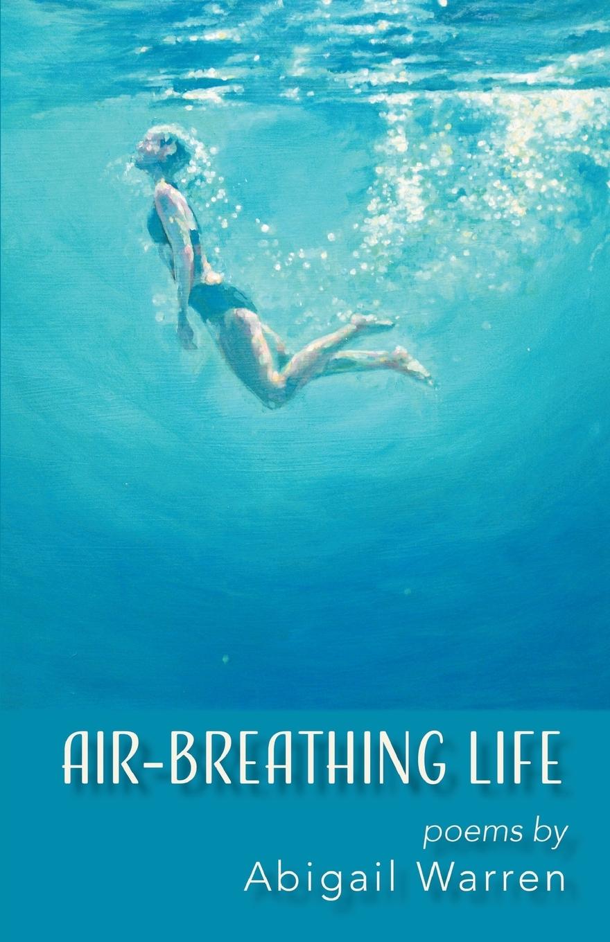 Vorderes Coverbild Air-Breathing Life