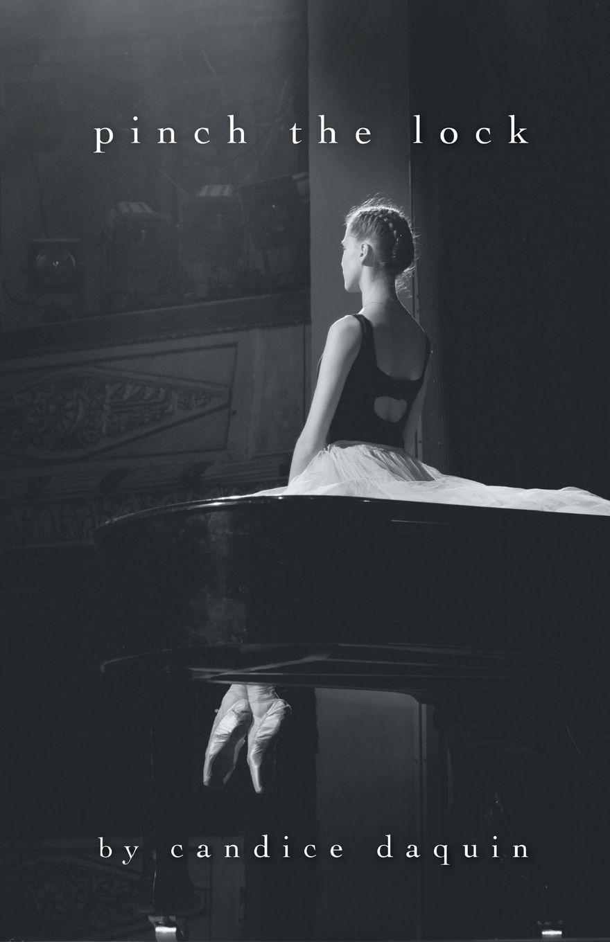 Vorderes Coverbild Pinch the Lock