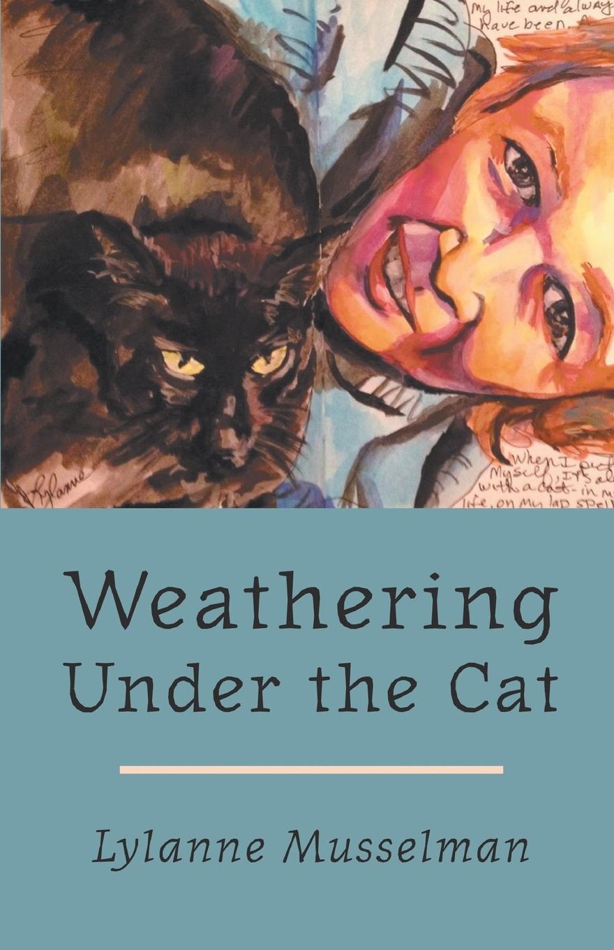 Vorderes Coverbild Weathering Under the Cat
