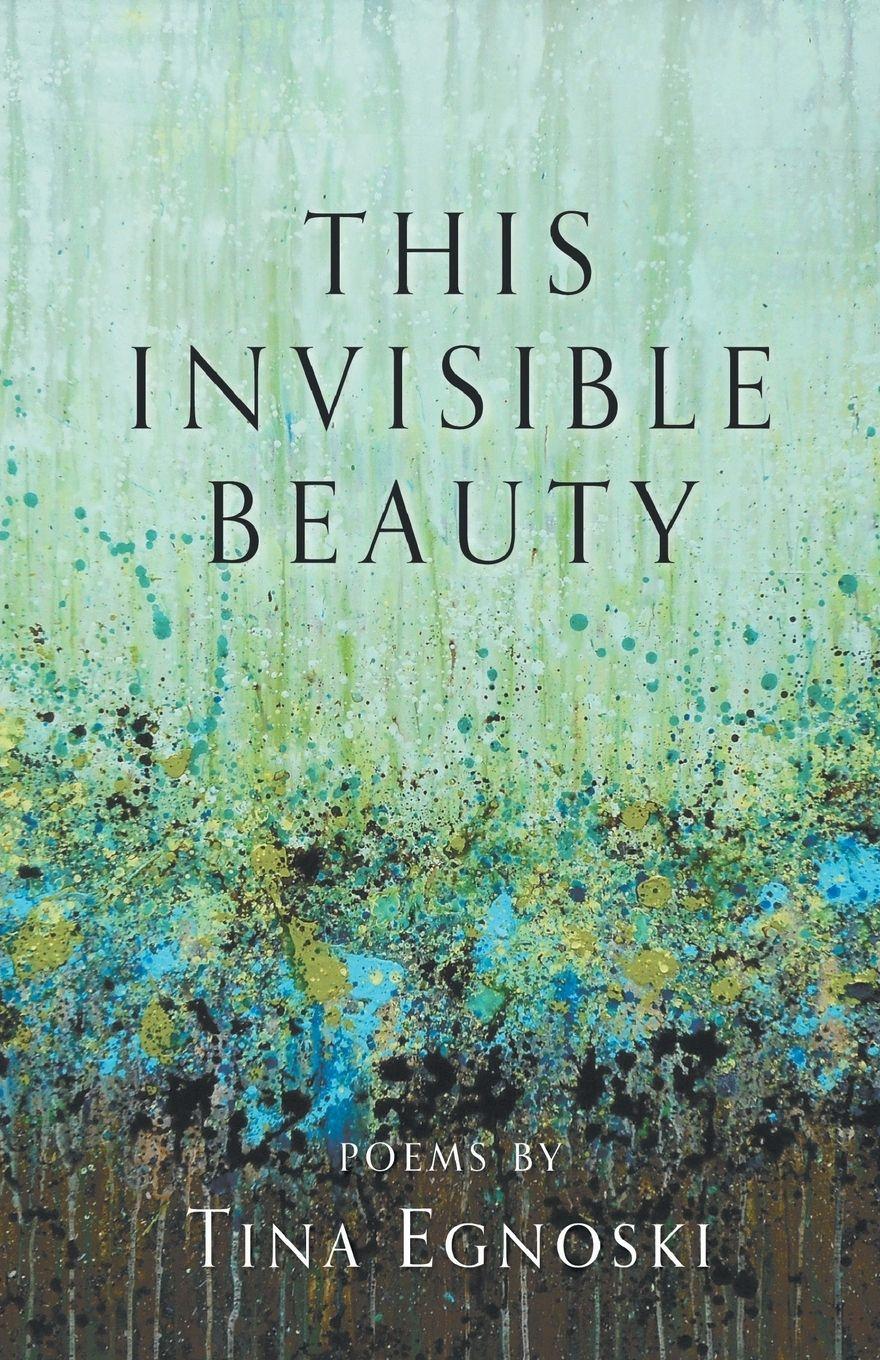 Vorderes Coverbild This Invisible Beauty
