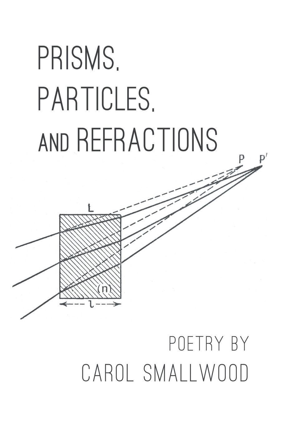 Vorderes Coverbild Prisms, Particles, and Refractions