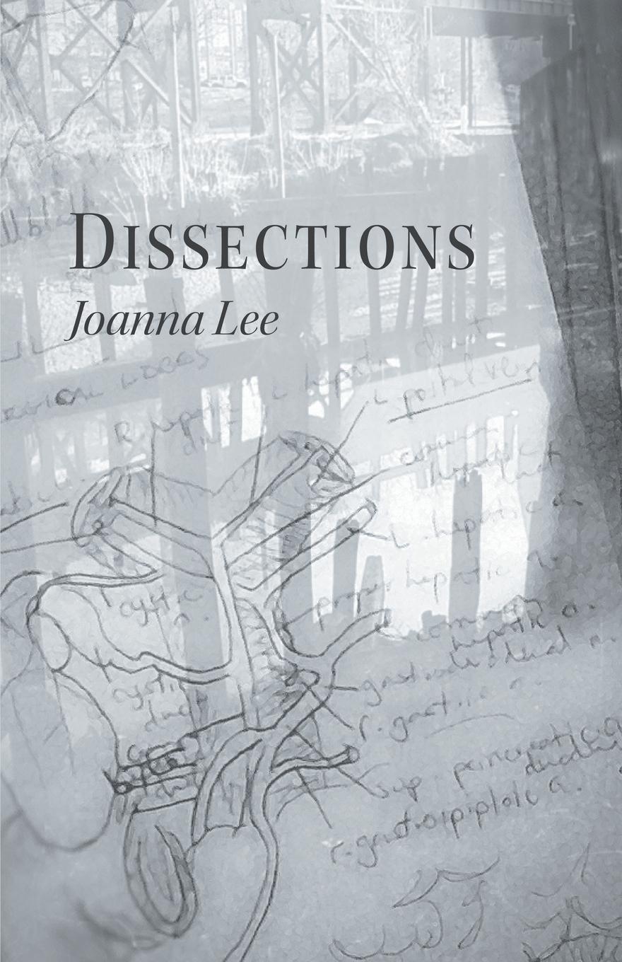Vorderes Coverbild Dissections