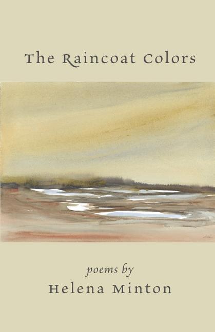 Vorderes Coverbild The Raincoat Colors