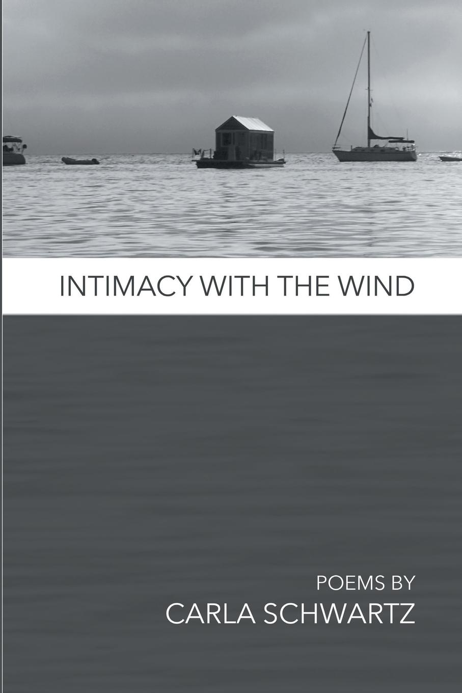 Vorderes Coverbild Intimacy with the Wind